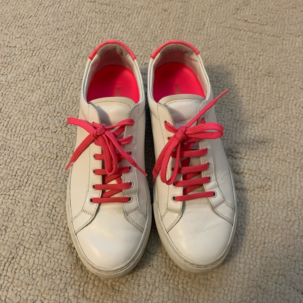 COPY - Woman by Common Projects sneakers